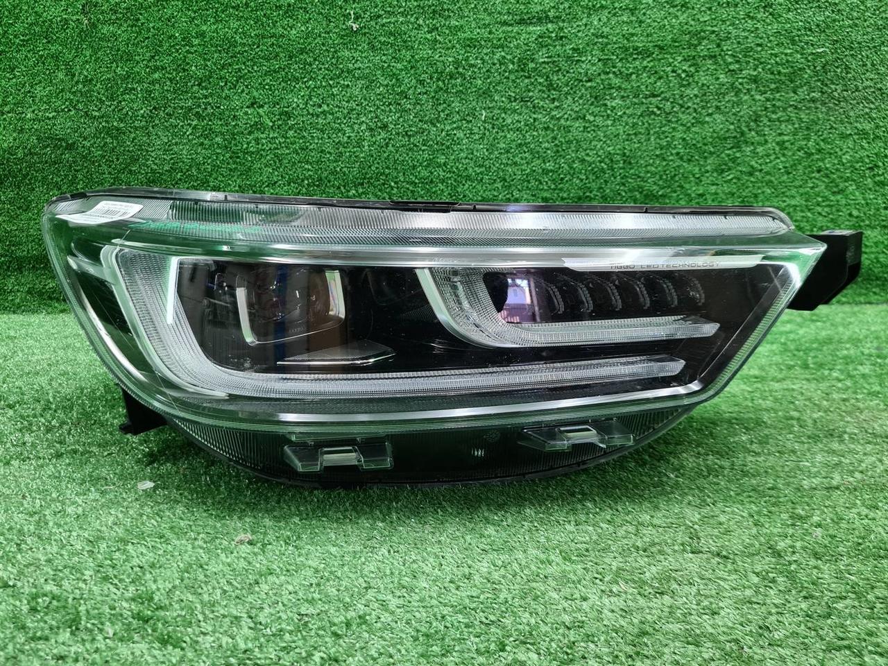 Фара правая Chery Tiggo 8 Pro (2021-2024) LED