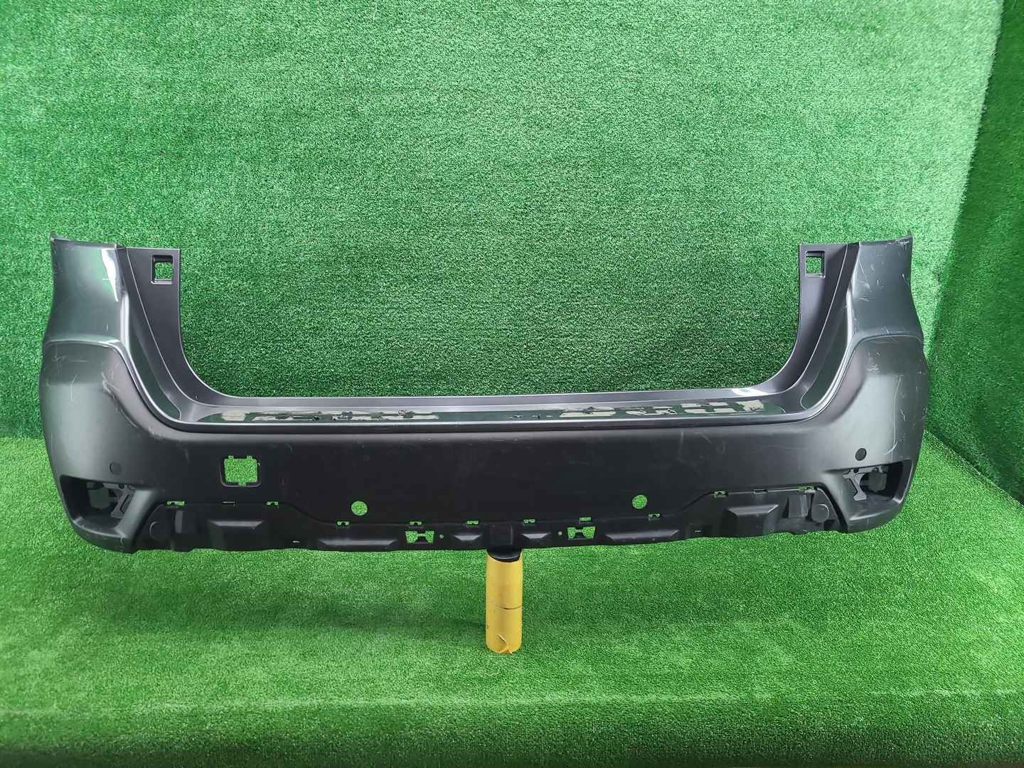 Бампер задний Subaru Outback 6 (2021-2025)