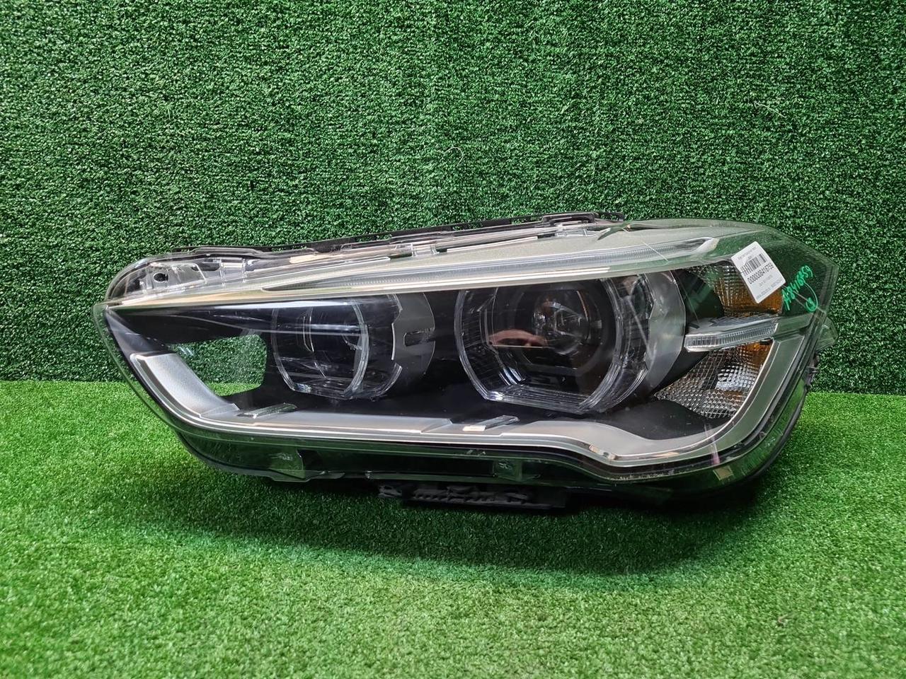 Фара левая BMW X1 F48 (2015-2019) LED