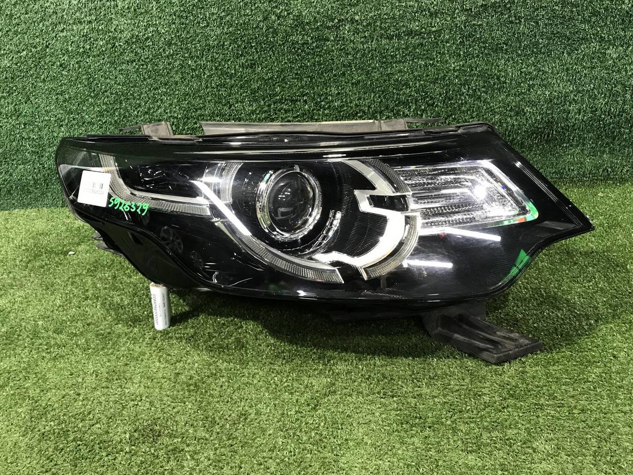 Фара правая Land-Rover Discovery Sport (2014-2019) ксенон
