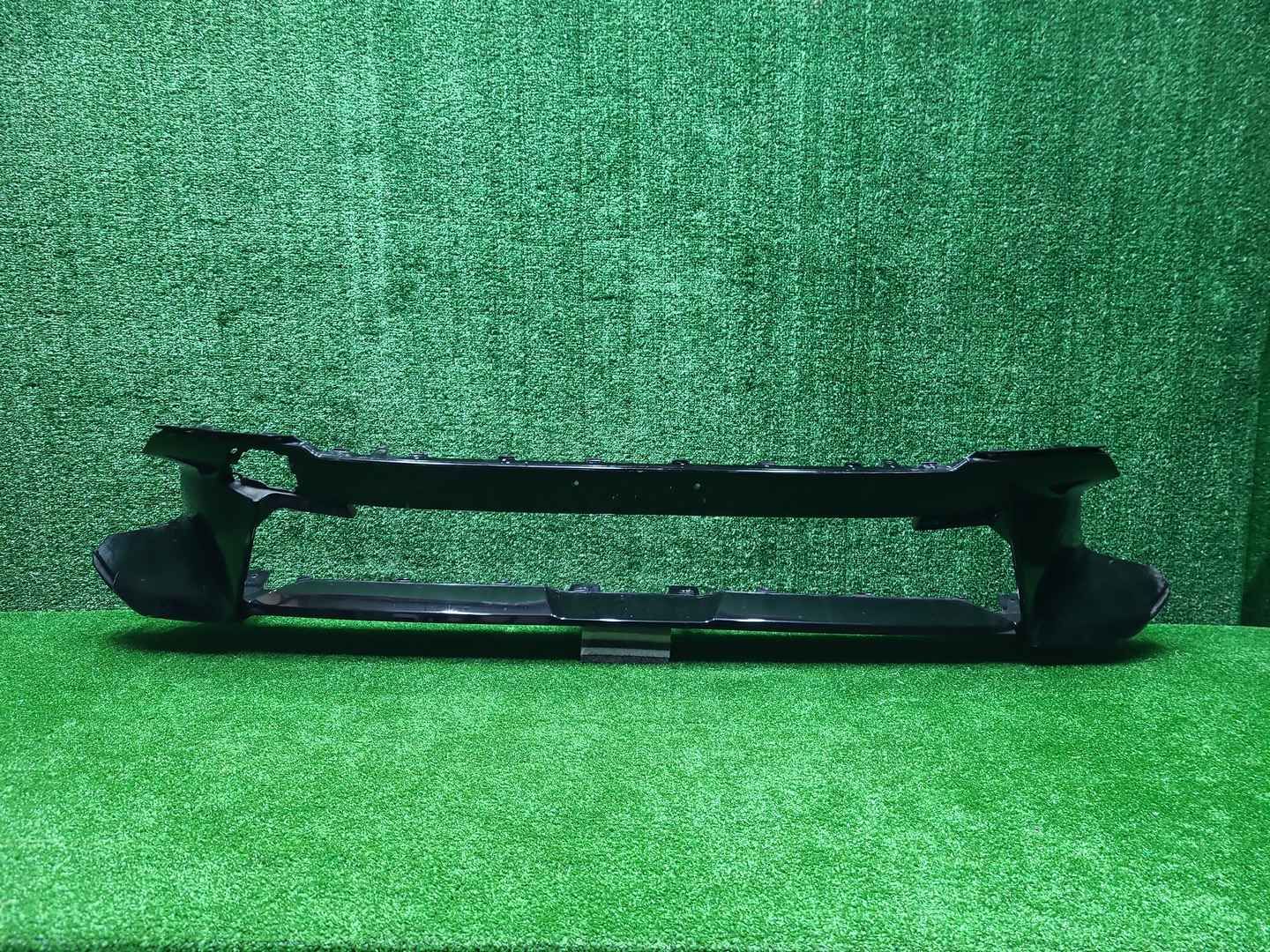 Накладка бампера BMW X7 G07 (2022-н.в.) M-paket
