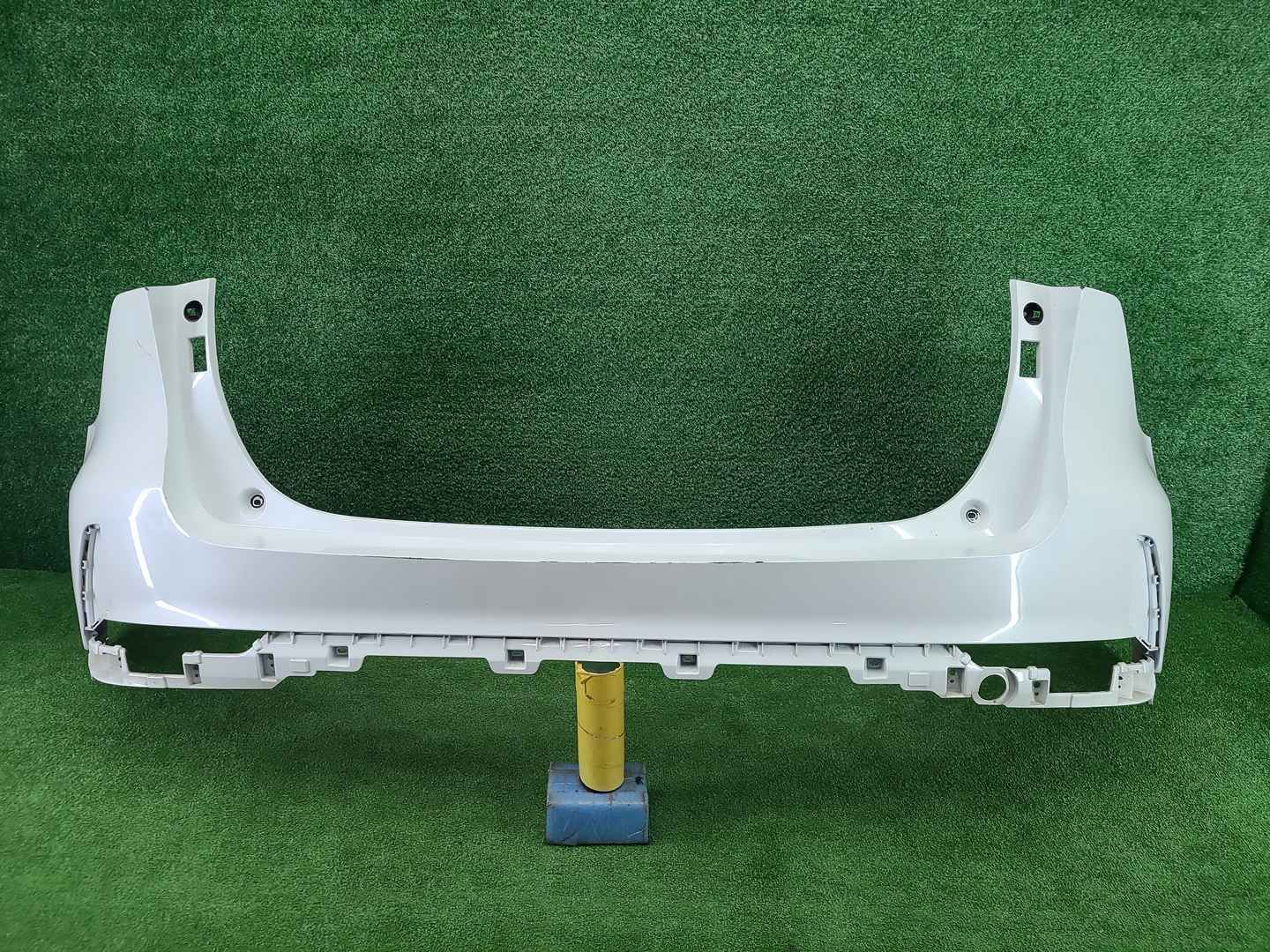 Бампер задний Changan CS75PLUS 3 (2023-н.в.)