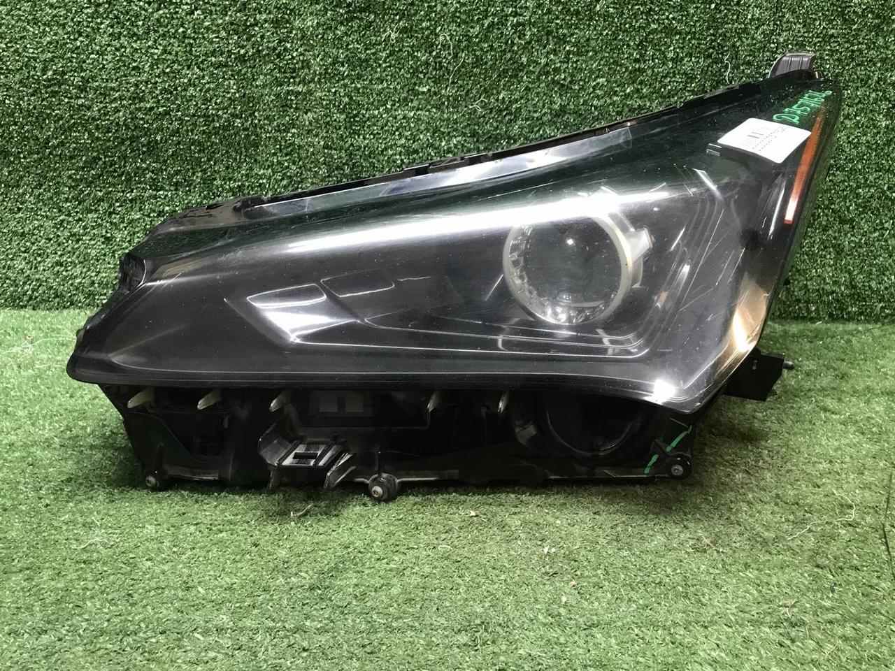 Фара левая Lexus NX 1 (2017-2021) LED
