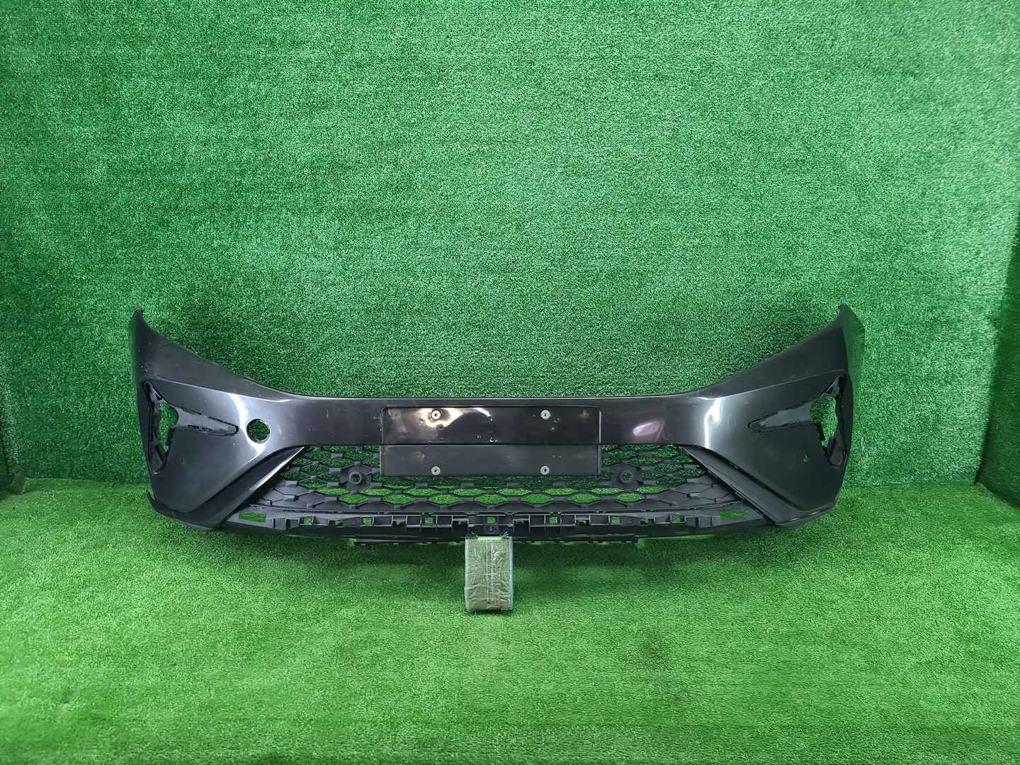 Бампер передний Jetta VS7 (2022-н.в.)