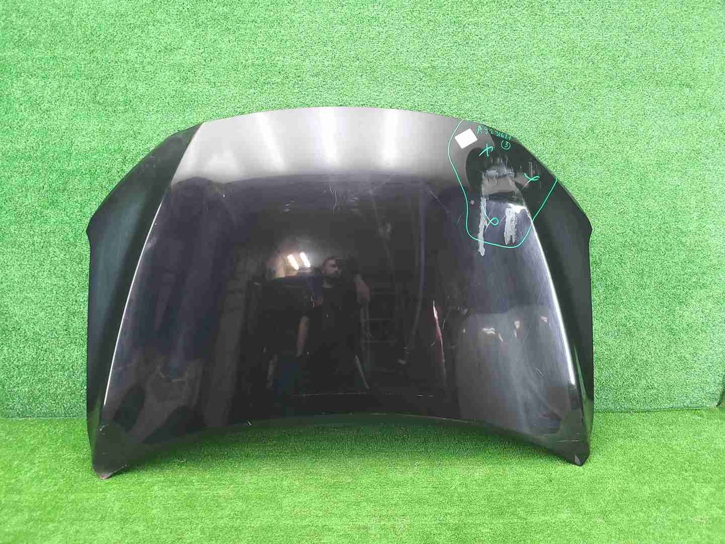 Капот Hyundai Elantra 6 (2015-2019)