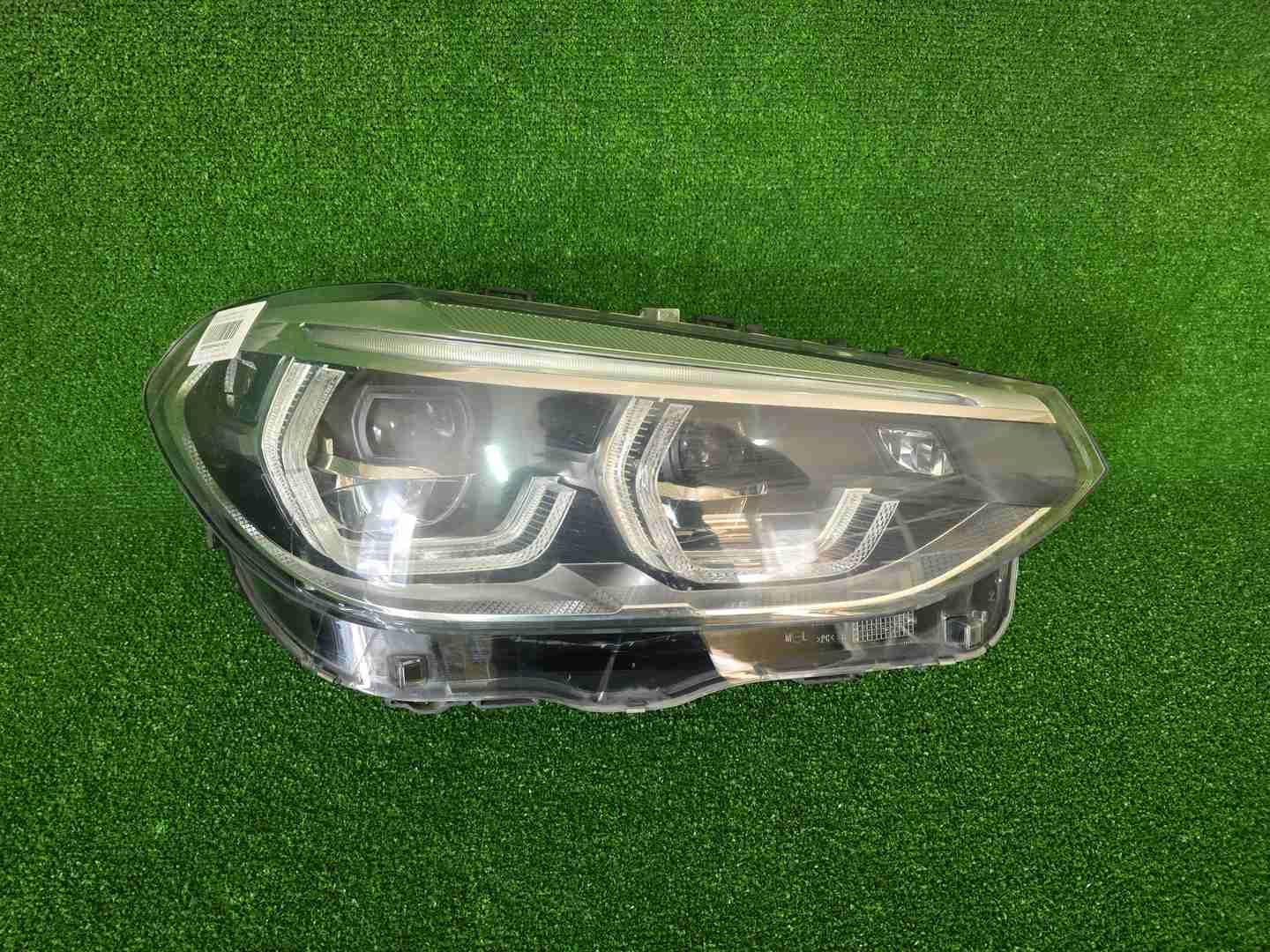 Фара правая BMW X3 G01 X4 G02 (17-21) Adaptive LED