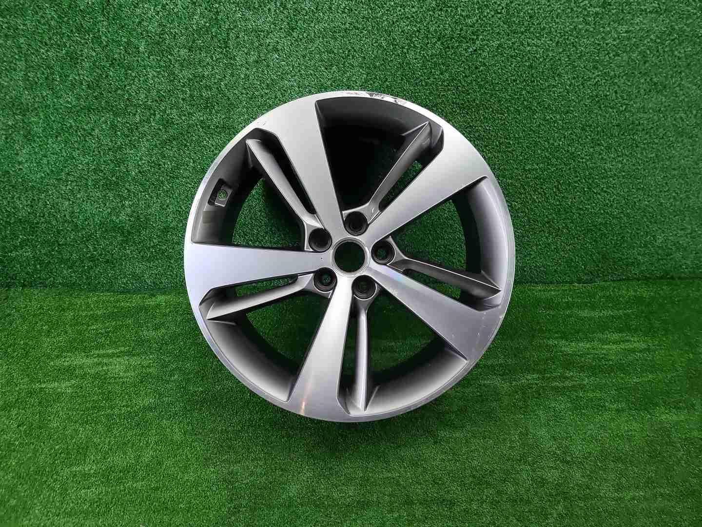 Диск литой R20 Genesis GV80 (2020-н.в.)