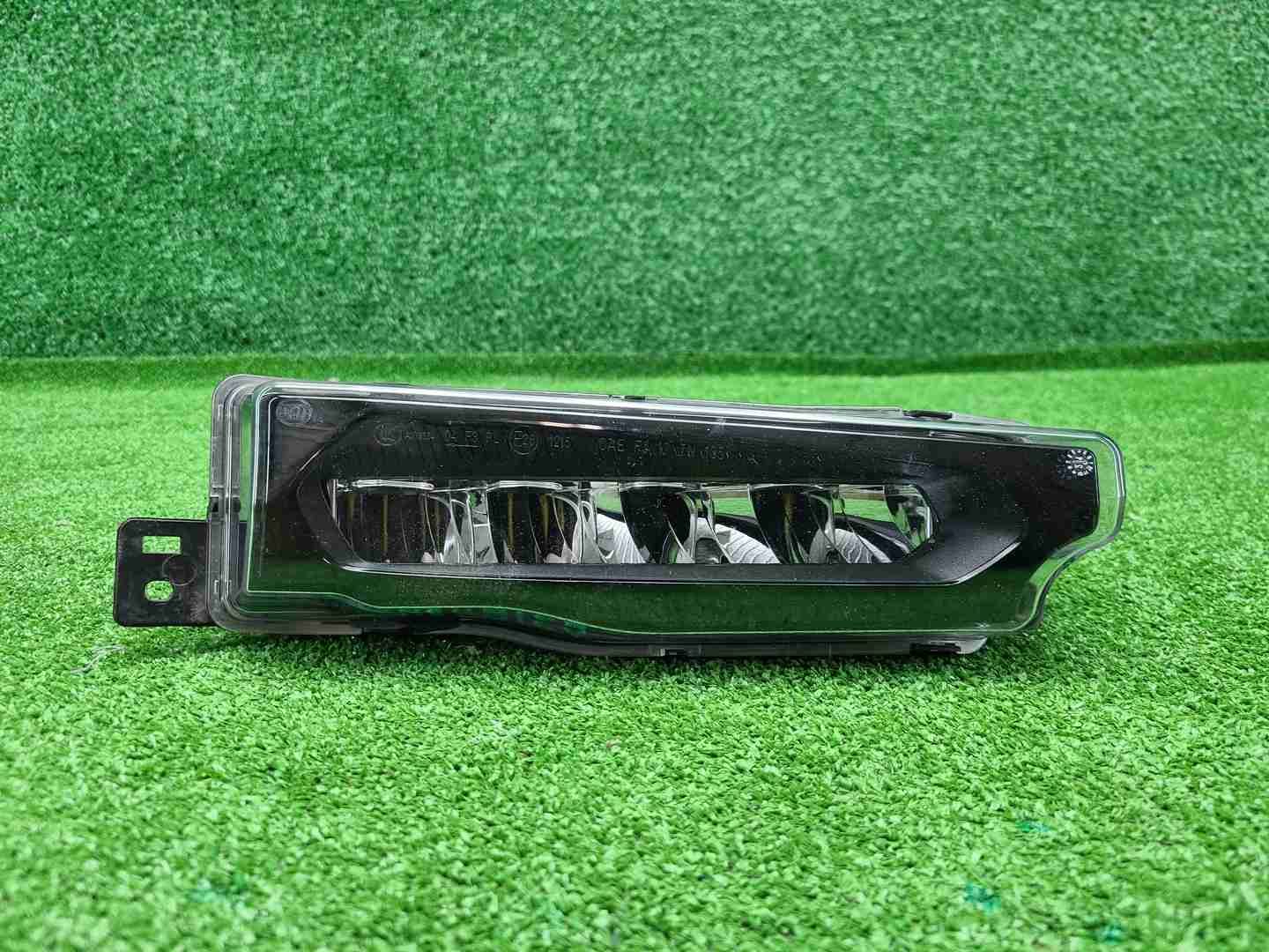 ПТФ правая BMW X3 G01 X4 G02 (2017-2021) LED