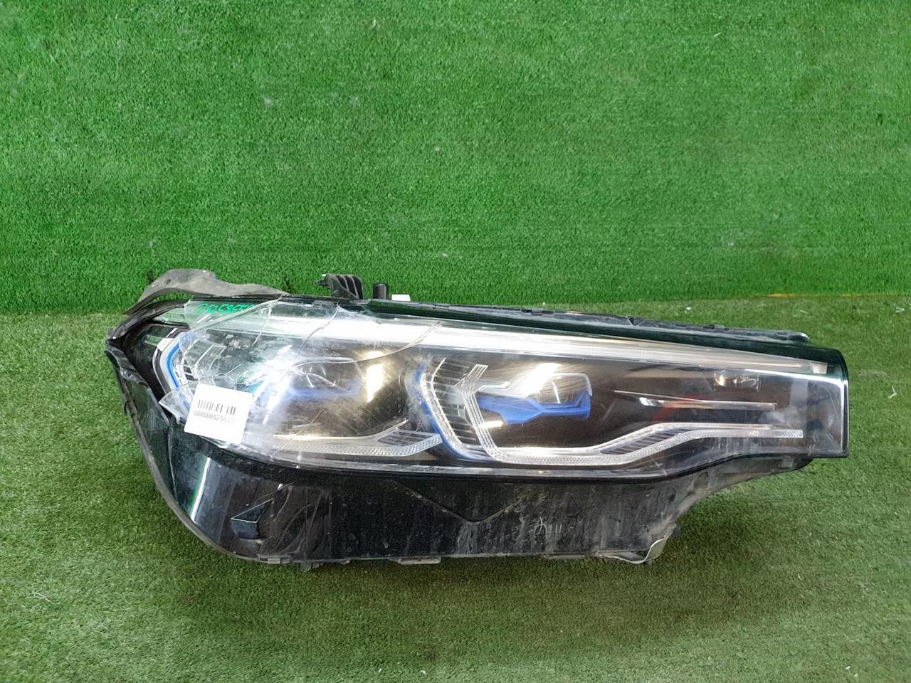 Фара правая BMW X7 G07 (2019-2022) Laser Light