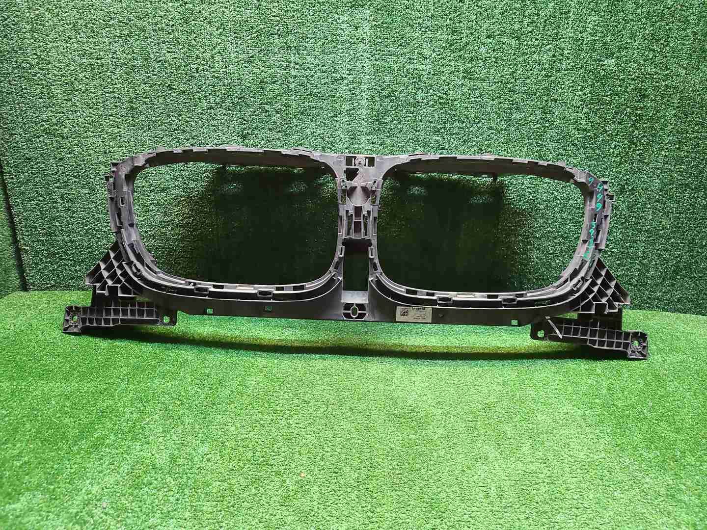Воздуховод радиаторов BMW X3 G01 X4 G02 (17-21)