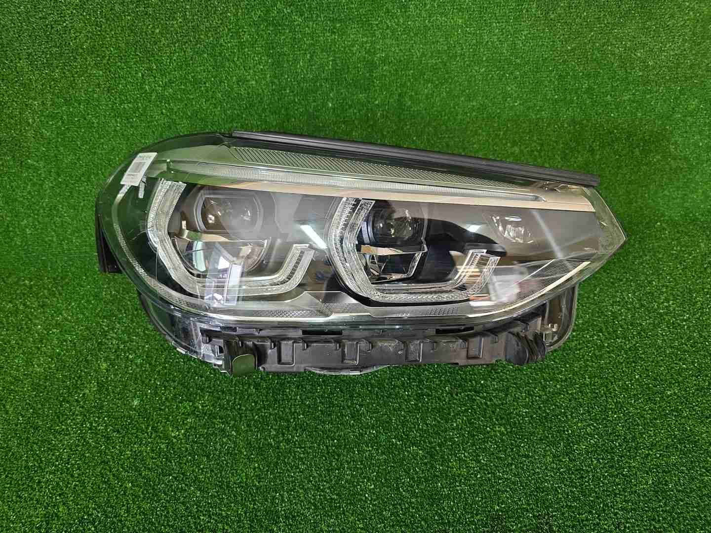 Фара правая BMW X3 G01 X4 G02 (17-21) Adaptive LED