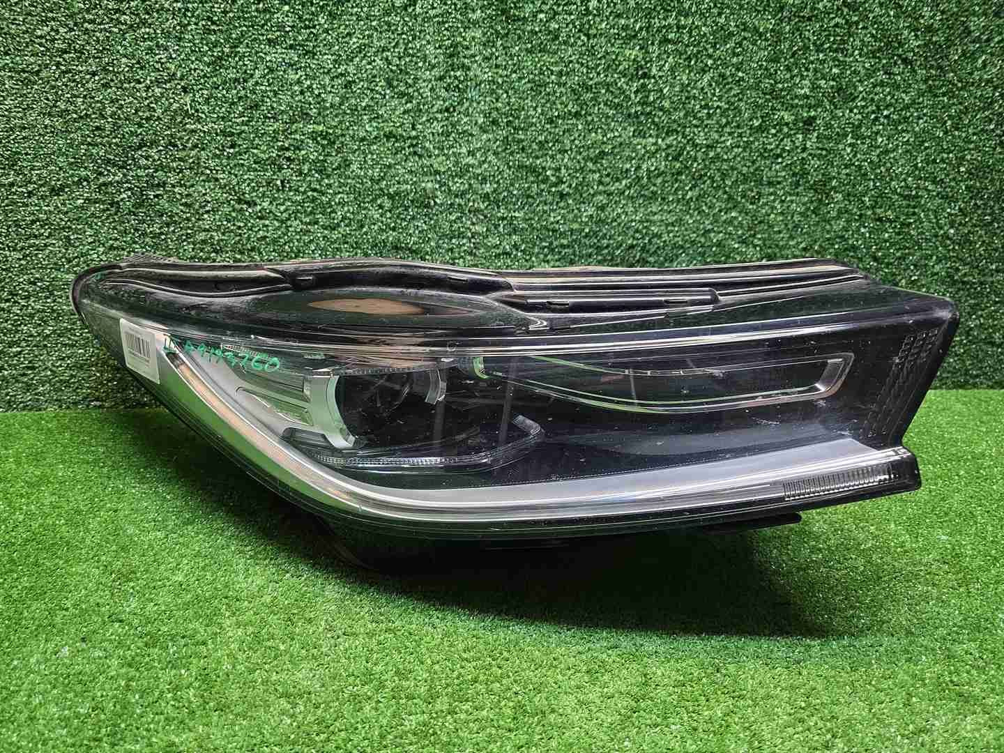 Фара правая EXEED TXL (2021-н.в.) LED