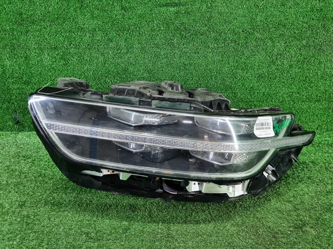 Фара левая Genesis G90 (2018-2022) LED