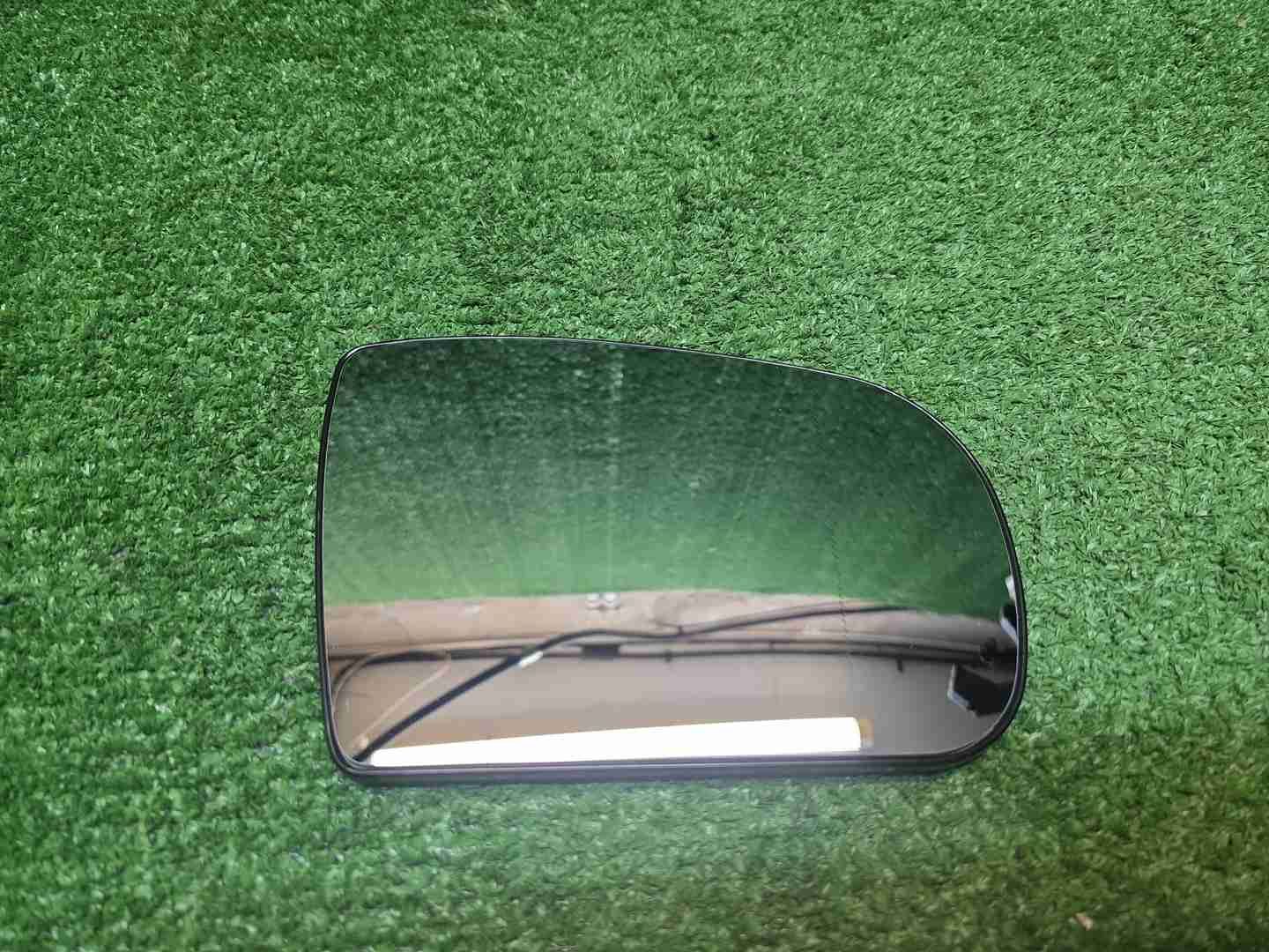 Зеркальный элемент правый Mercedes Е W210 (99-03)