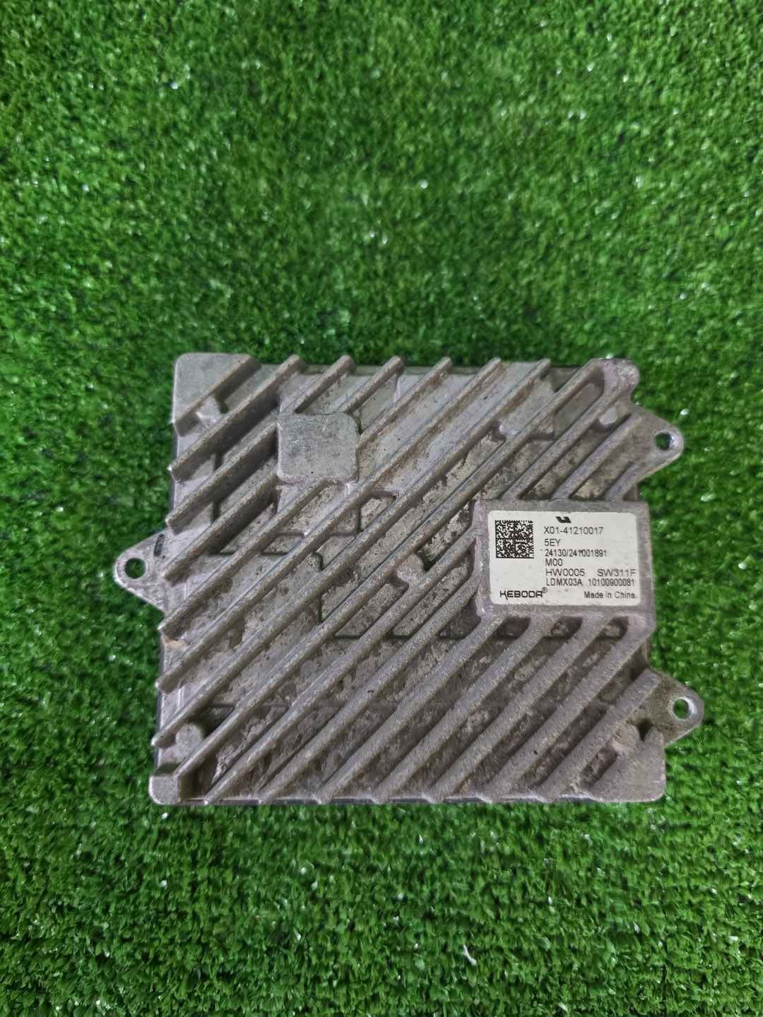 Блок управления фары правый Lixiang L7 2023-н.в.
