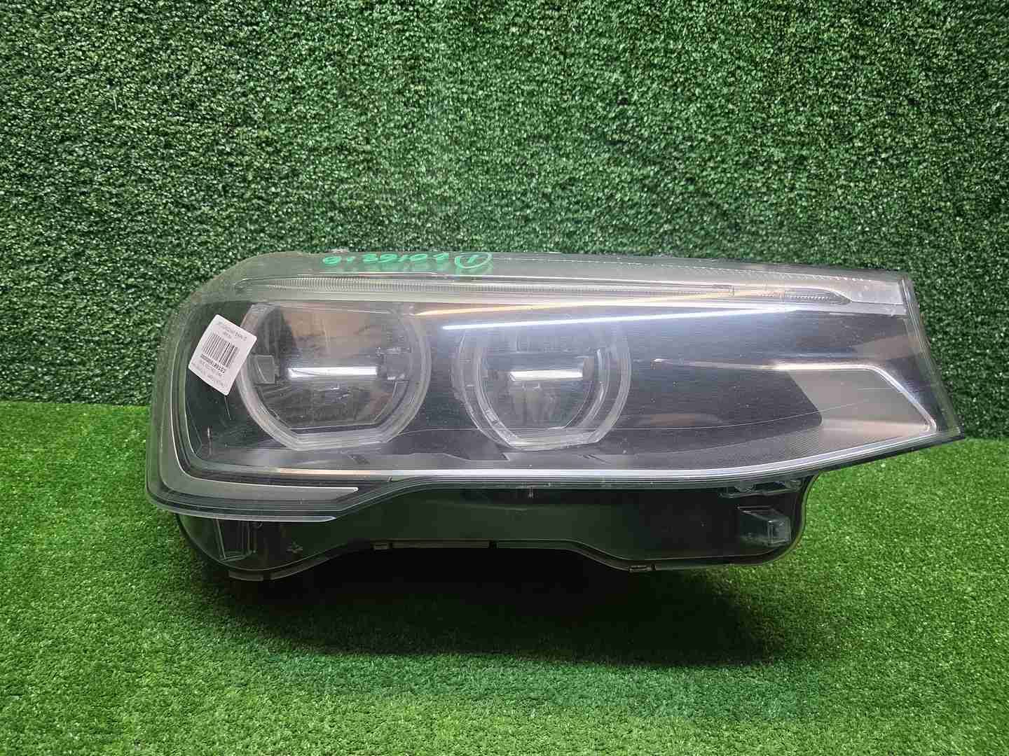 Фара правая BMW X3 F25 X4 F26 (2014-2017) LED