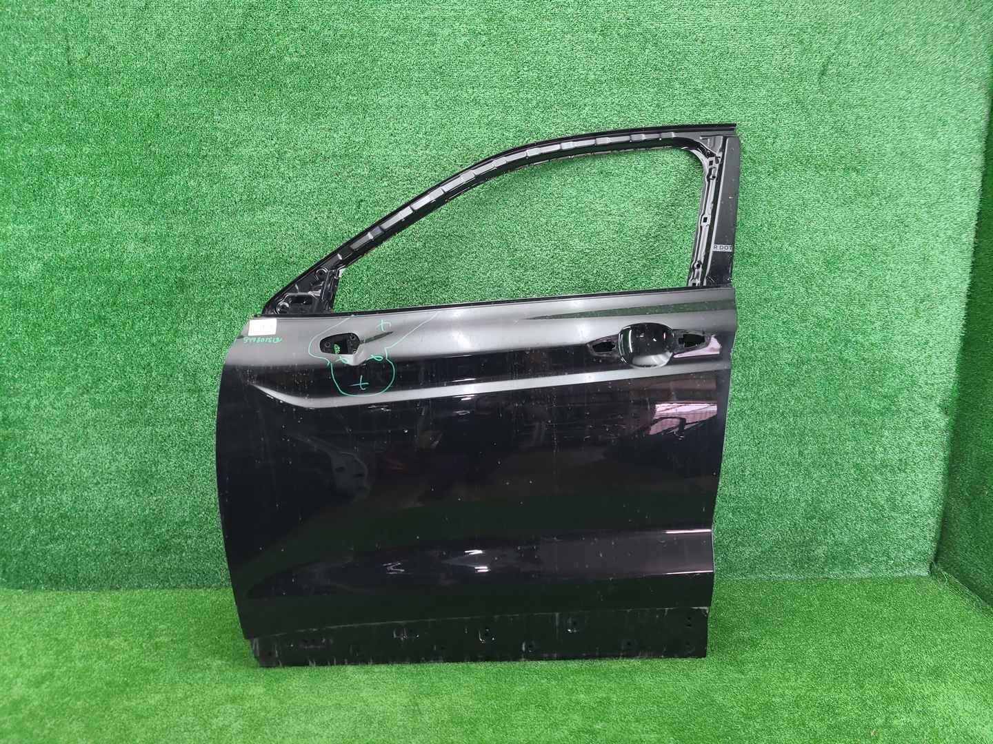 Дверь передняя левая Geely Tugella (2019-2024)