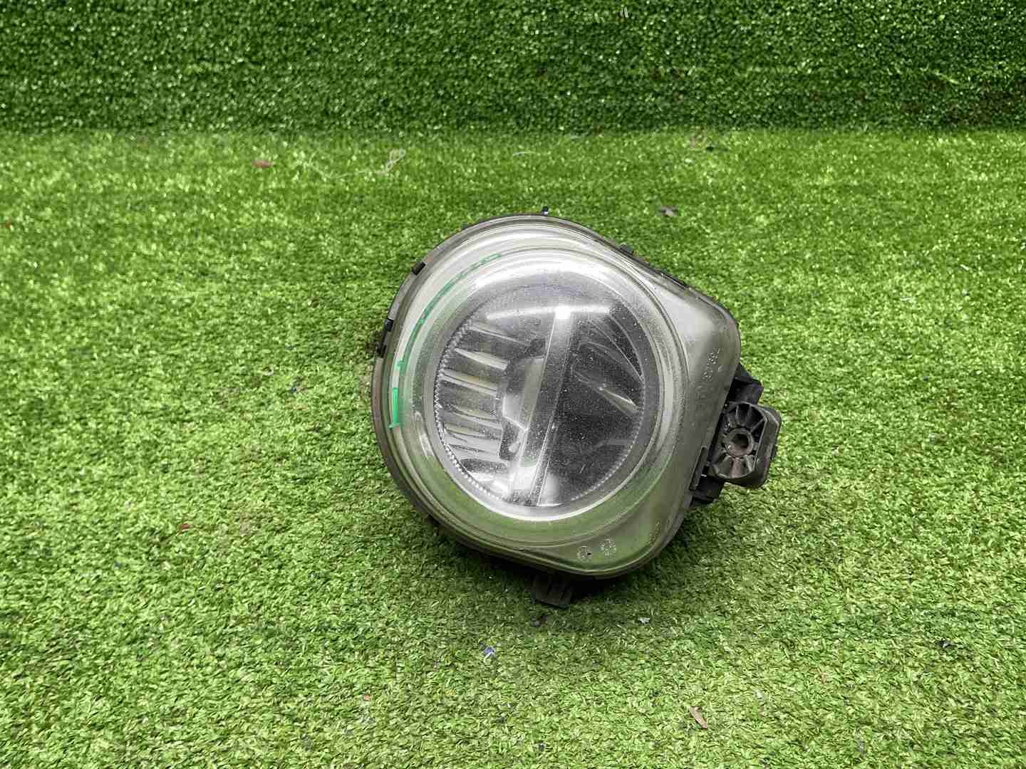 ПТФ левая BMW X5 F15 (2013-2018) LED
