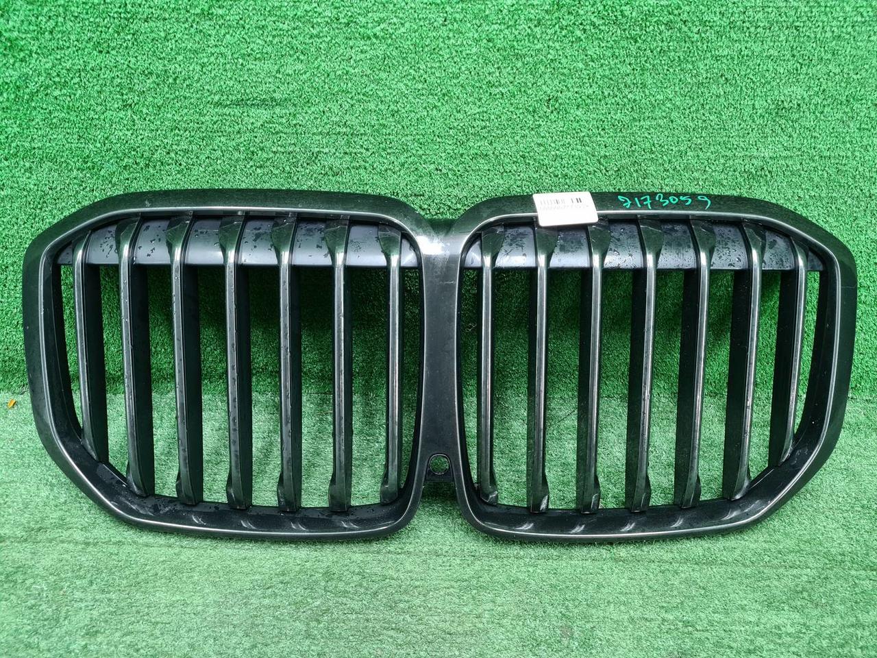Решетка радиатора BMW X7 G07 (2019-2022)