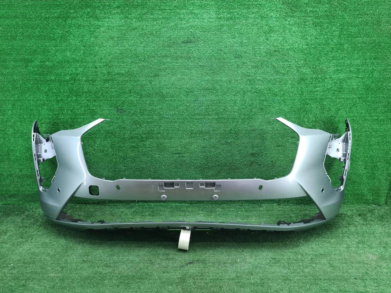Бампер передний Haval Jolion (2021-н.в.)