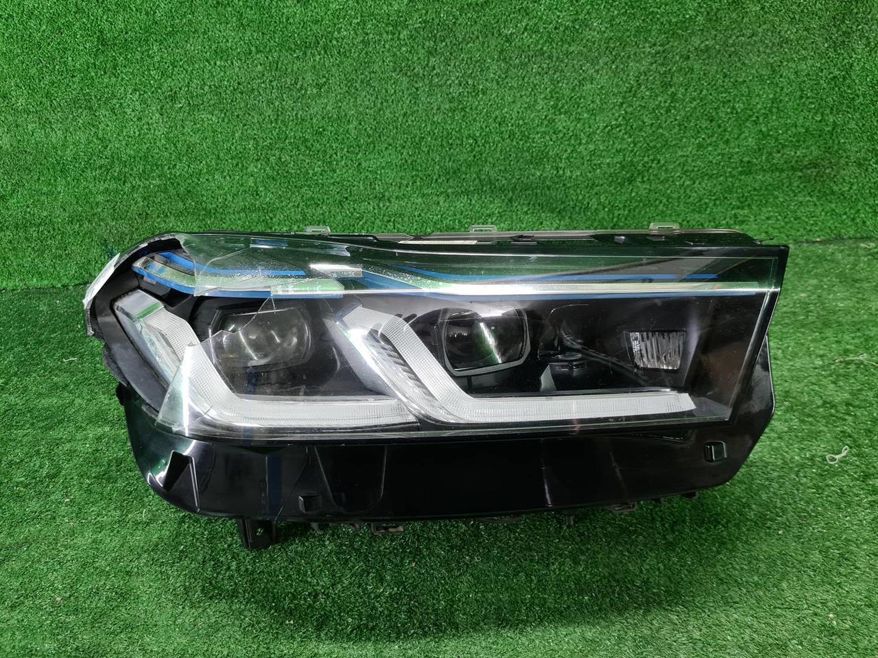 Фара правая BMW 6er G32 (2020-н.в.) Laser
