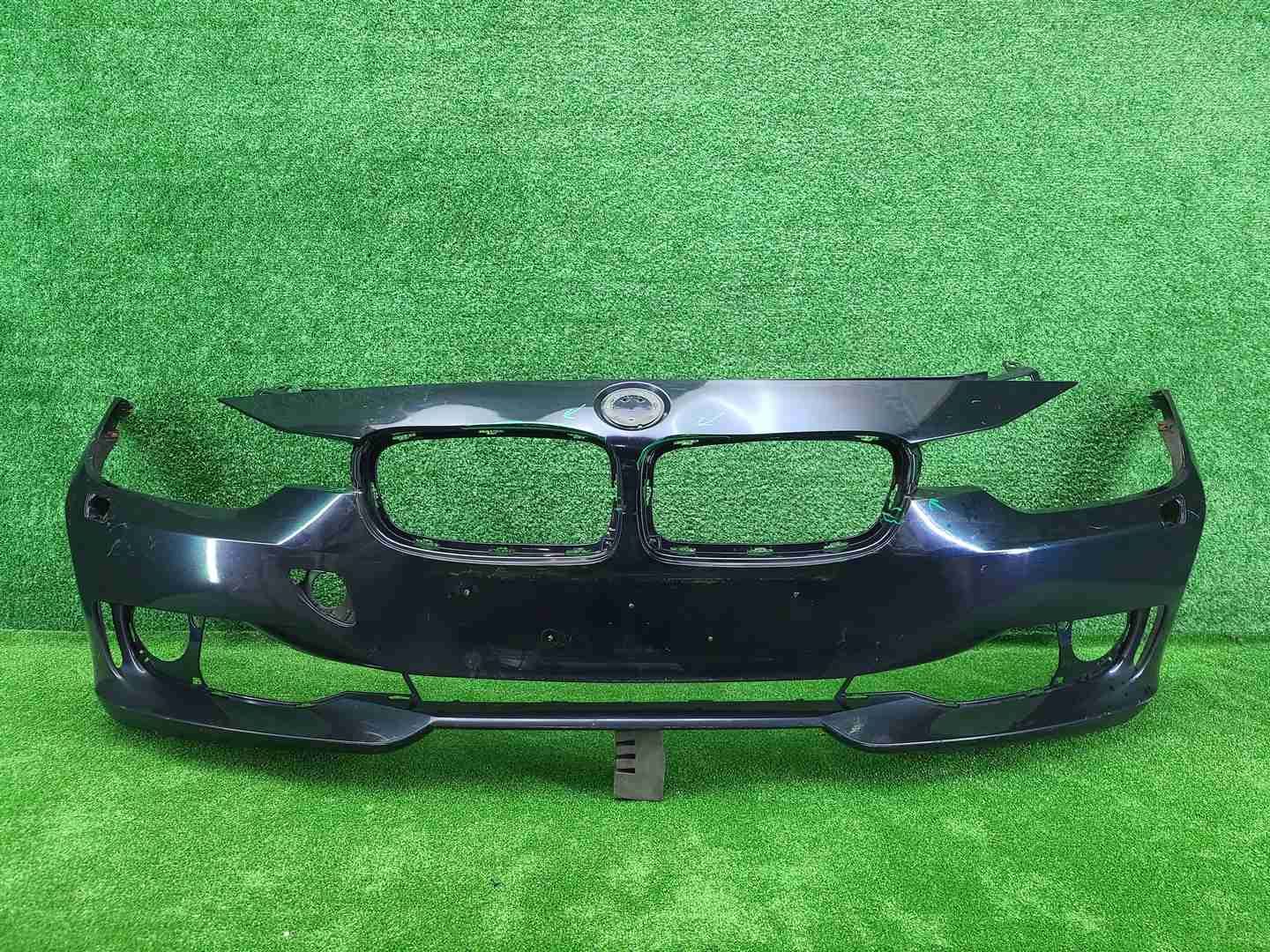 Бампер передний BMW 3er F30 F31 (2011-2016)