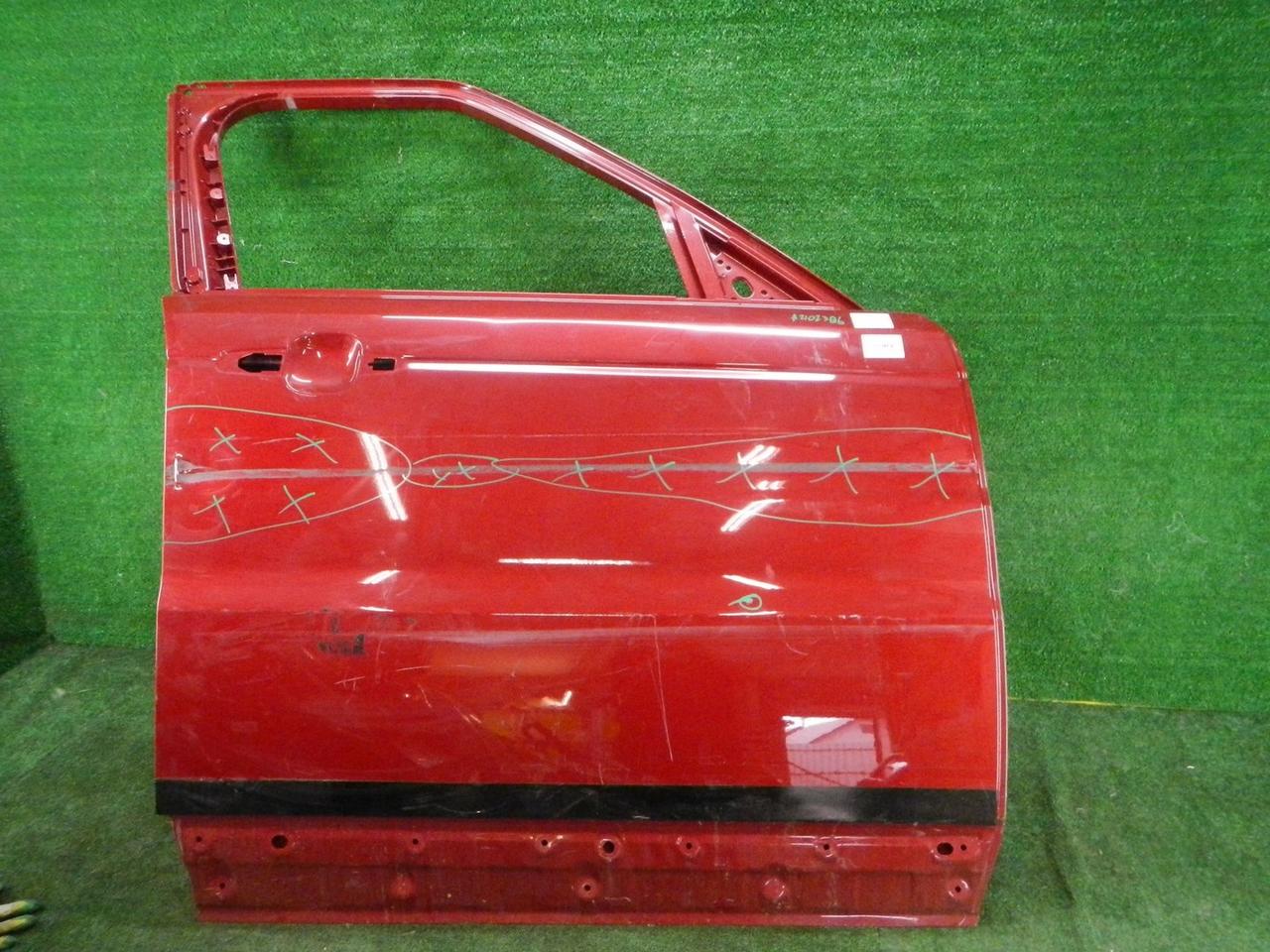 Дверь передняя правая Range Rover Sport 2 L494 (2013-2022)