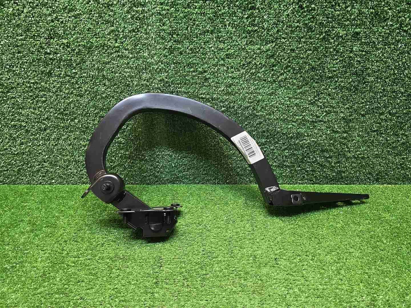Петля крышки багажника правая BMW 5er G30 (17-23)