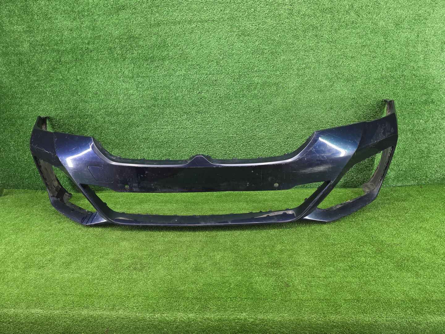 Бампер передний BMW 5er G30 (2020-2023) M-paket
