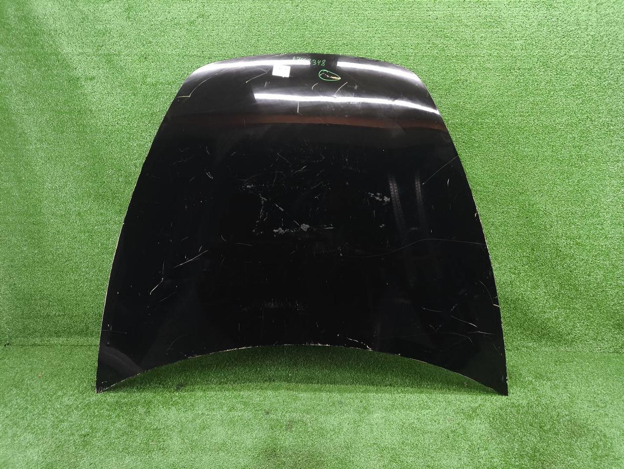 Капот Tesla Model 3 (2023-н.в.)