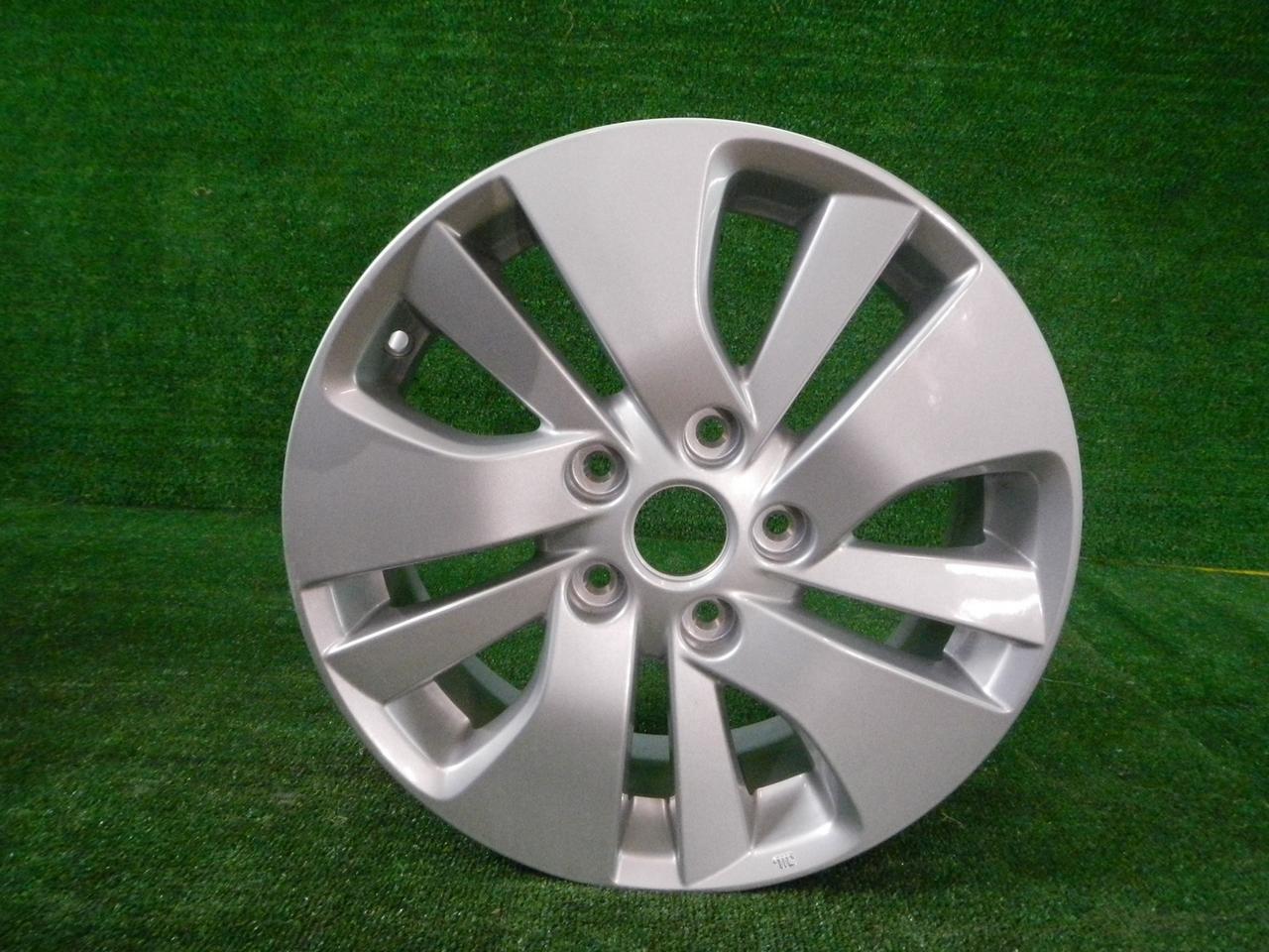 Диск литой R16 Suzuki SX4 2 S-Cross (2013-2022)