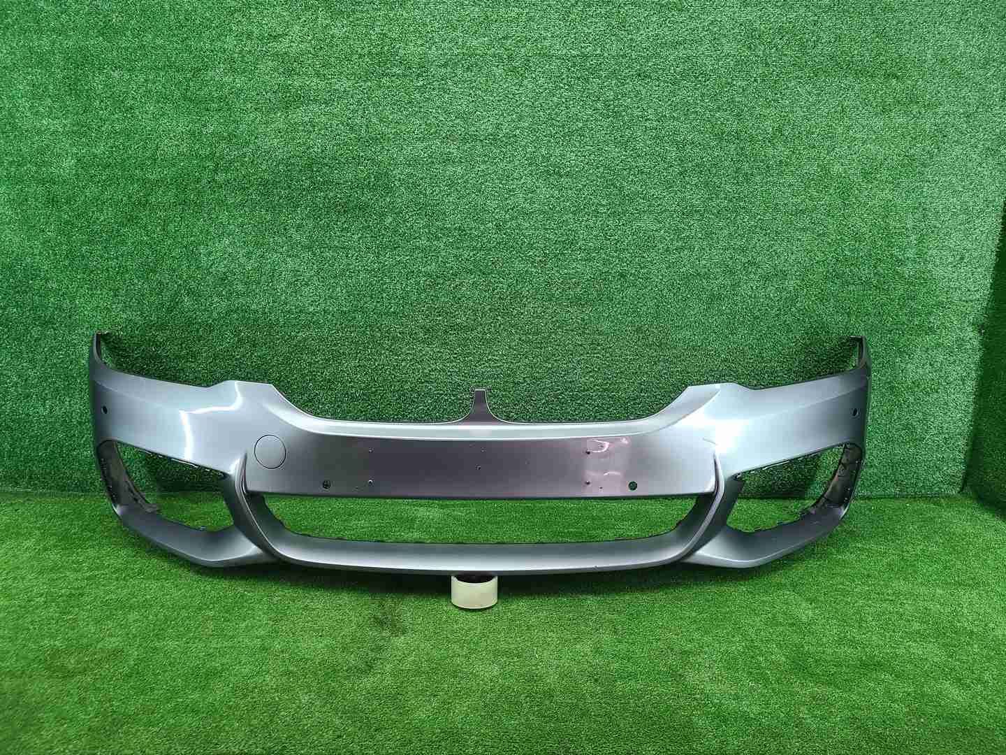 Бампер передний BMW 5er G30 (2017-2020) M-Paket