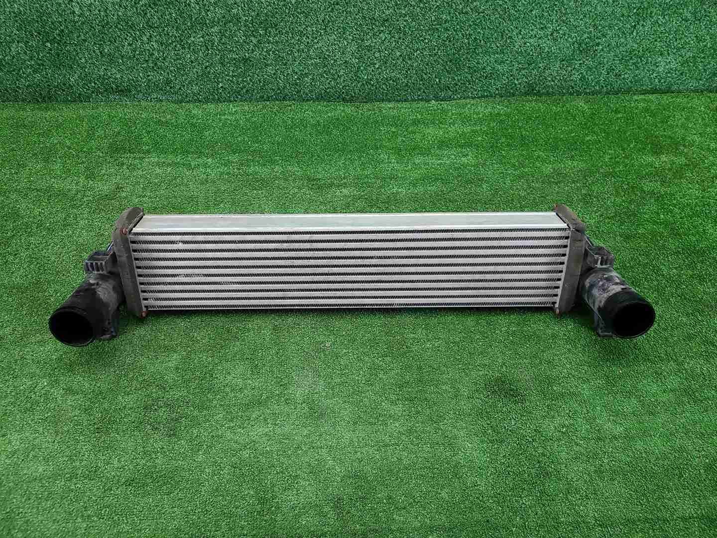 Интеркулер Chery Tiggo 8 Pro Max (2022-н.в.)