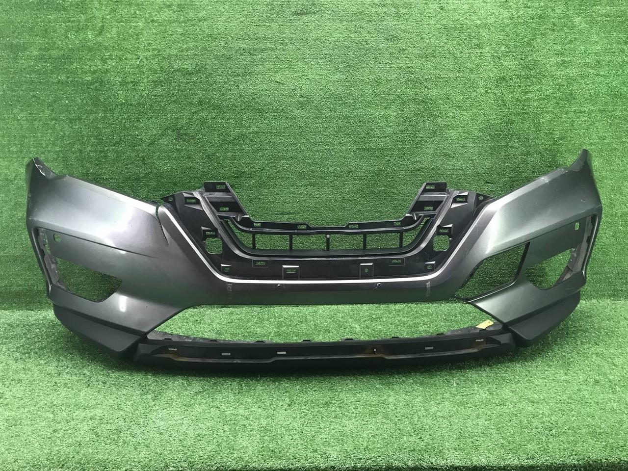 Бампер передний Nissan X-Trail T32 (2017-2022)