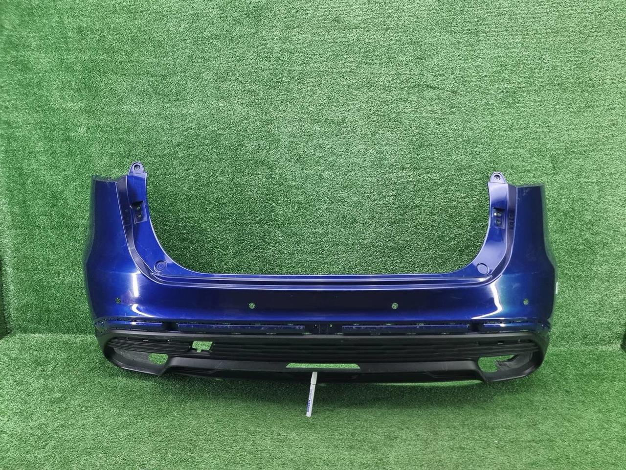 Бампер задний Hongqi HS5 (2019-н.в.)