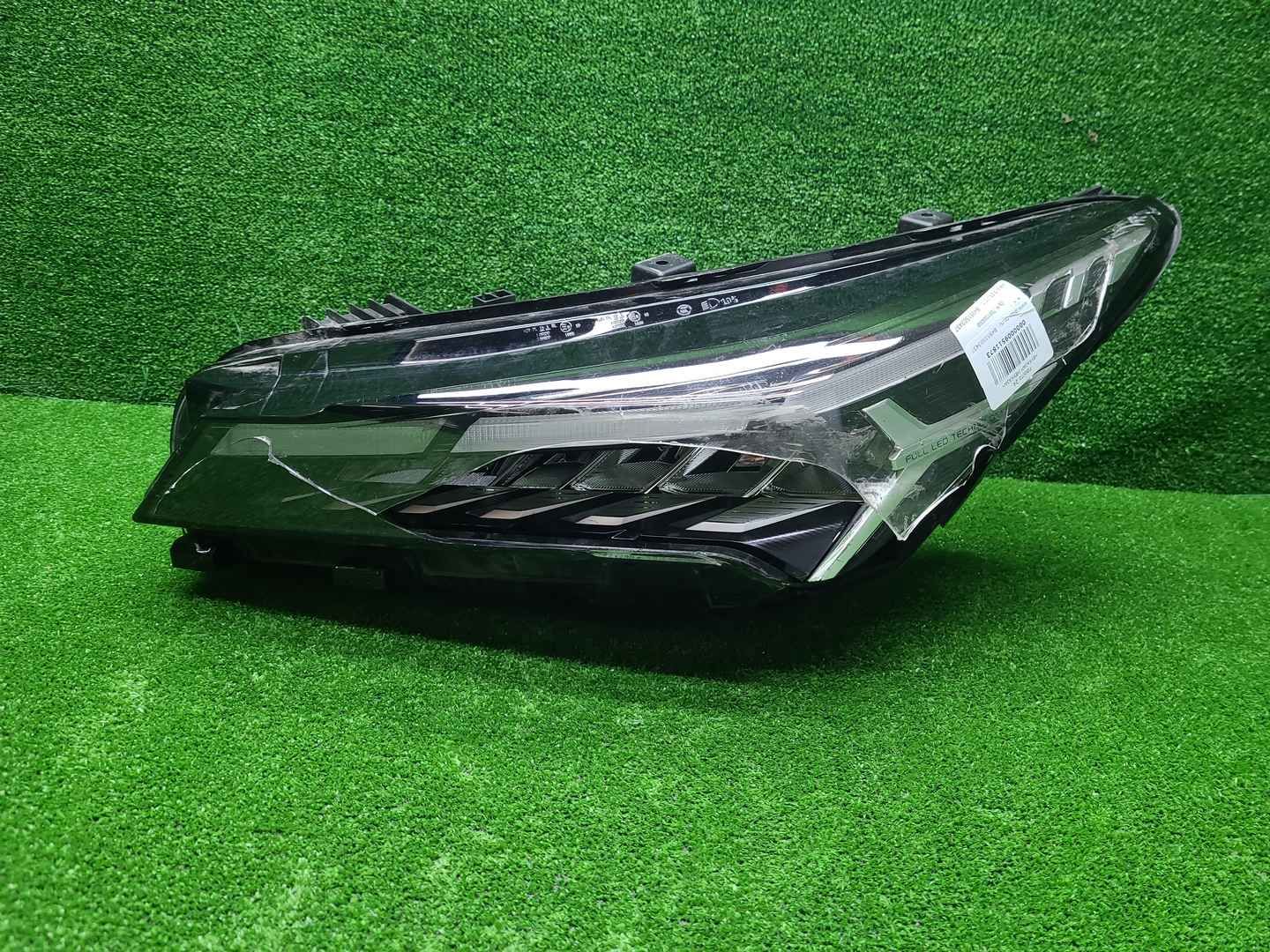 Фара левая Geely Coolray (2023-н.в.) LED