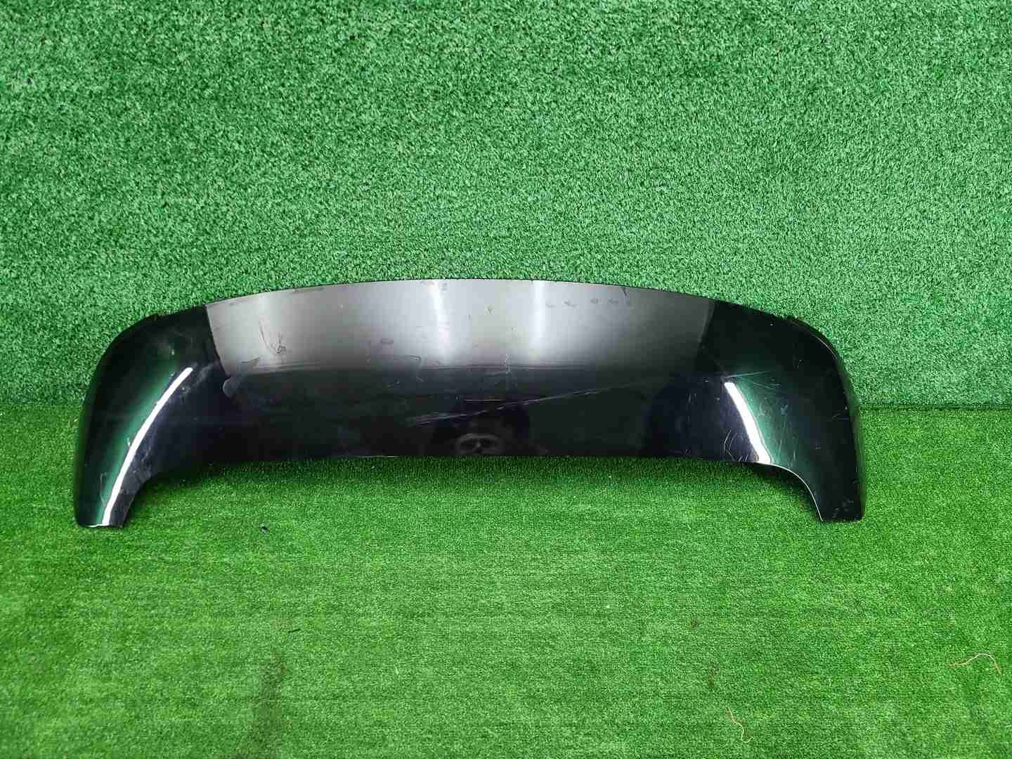 Спойлер крышки багажника JAECOO J7 (2023-н.в.)