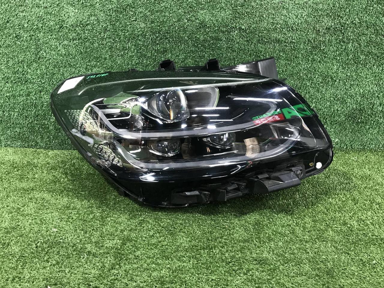 Фара правая Kia K900 KH (2018-2022) LED