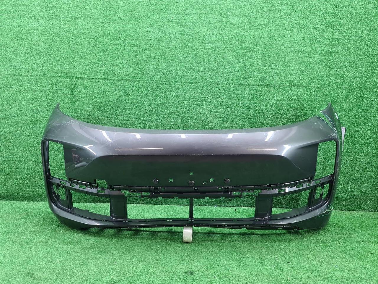 Бампер передний Lixiang L9 (2022-н.в.)