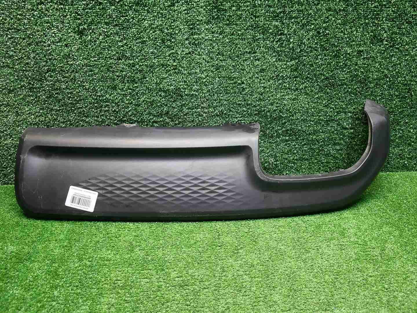 Накладка бампера левая Chery Tiggo 9 (2024-н.в.)