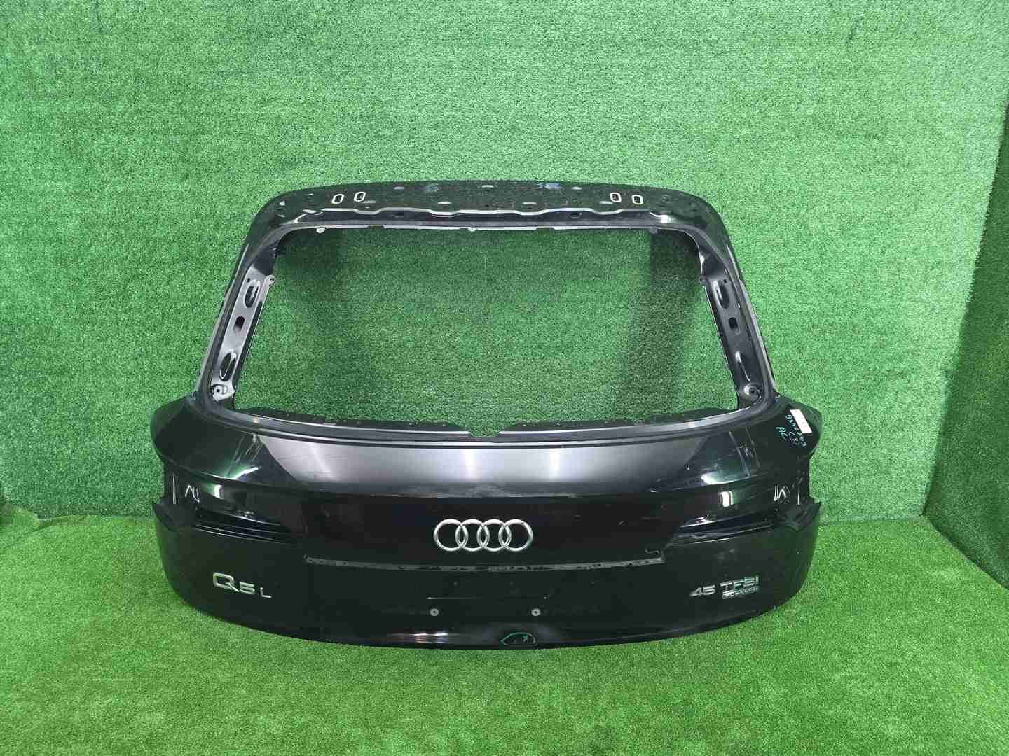 Крышка багажника Audi Q5 L 2 (2017-н.в.)