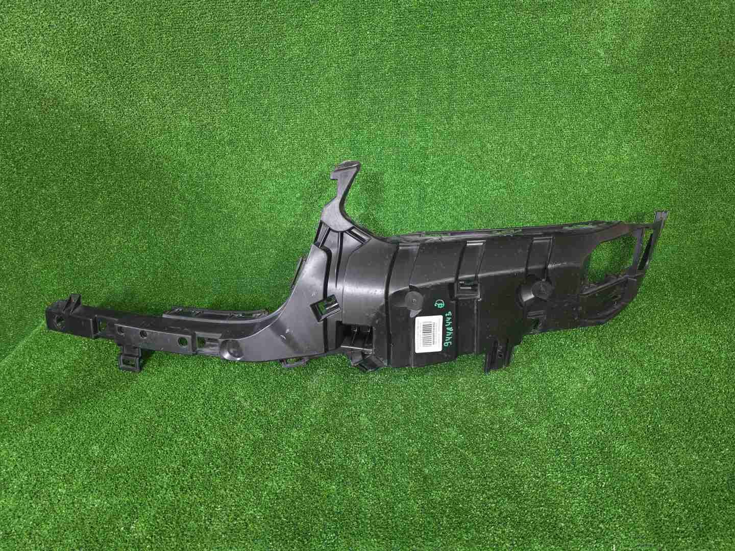 Кронштейн бампера левый BMW X3 G01 (21-24) M-paket