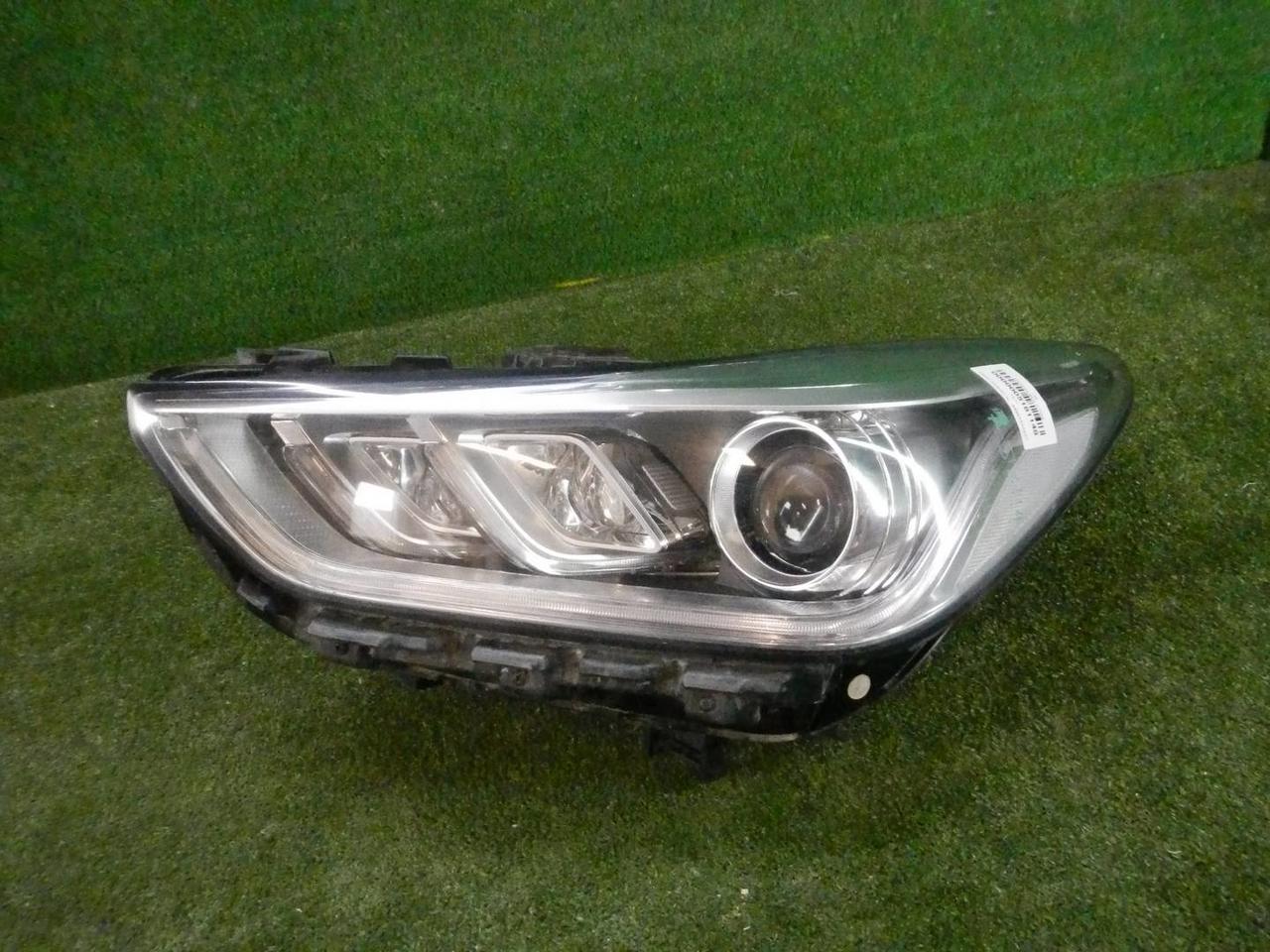 Фара левая Genesis G90 (2016-2019) LED