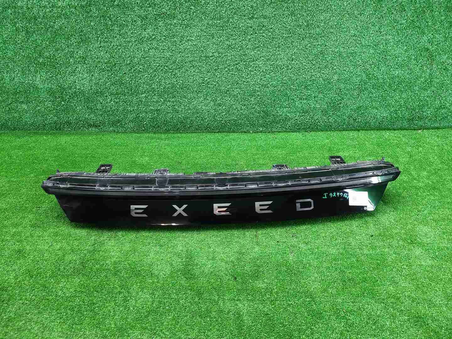 Подсветка логотипа EXEED RX (2023-н.в.)