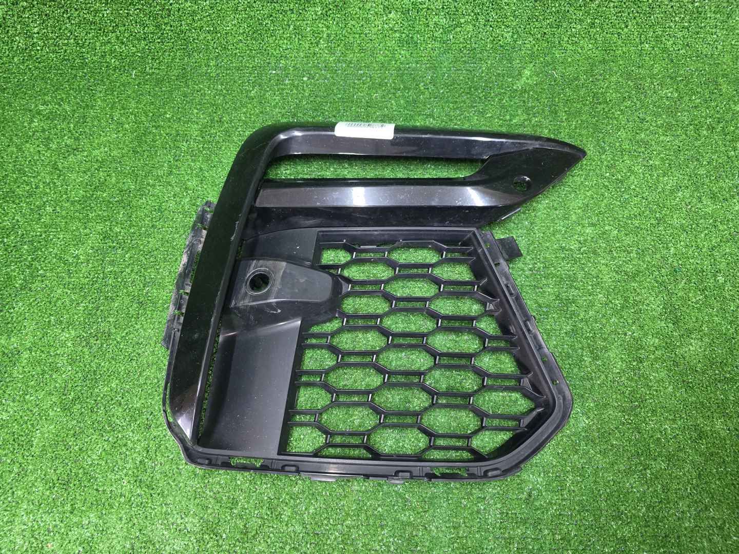 Решетка переднего бампера BMW X6 G06 19-23 M-paket