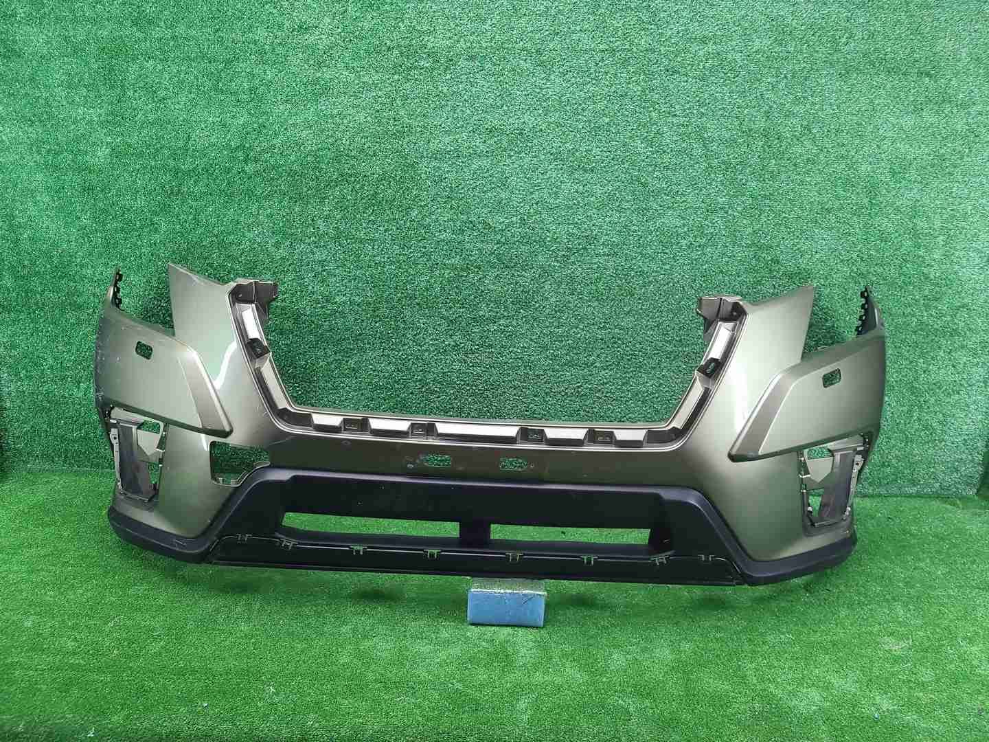 Бампер передний Subaru Forester 5 SK (2021-н.в.)