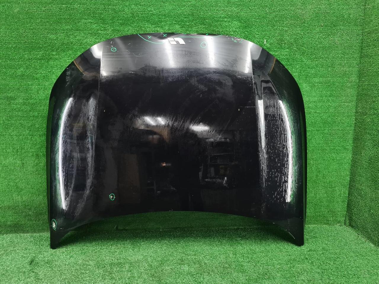 Капот Lixiang L9 (2022-н.в.)