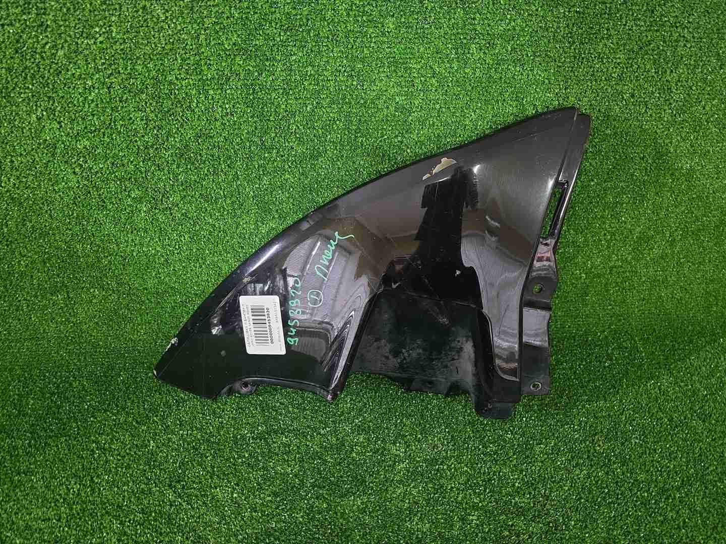 Накладка правая Range Rover Sport 2 L494 17-22 SVR