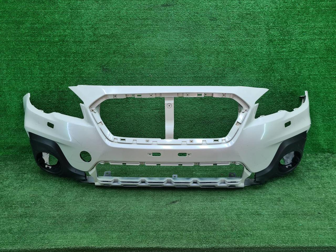 Бампер передний Subaru Outback 5 (2017-2021)