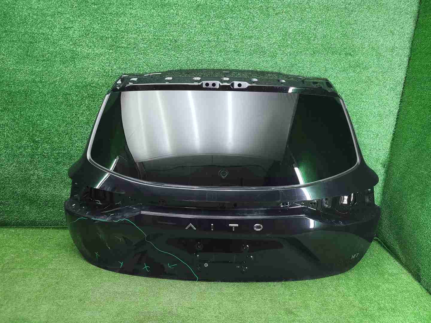 Крышка багажника Aito M7 (2022-н.в.)